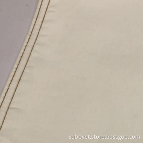 High Stretch Satin Stoff